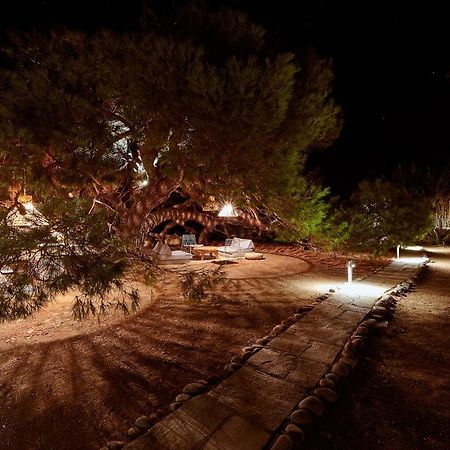 Nature Eco Living Serifos Livadi  Exteriér fotografie
