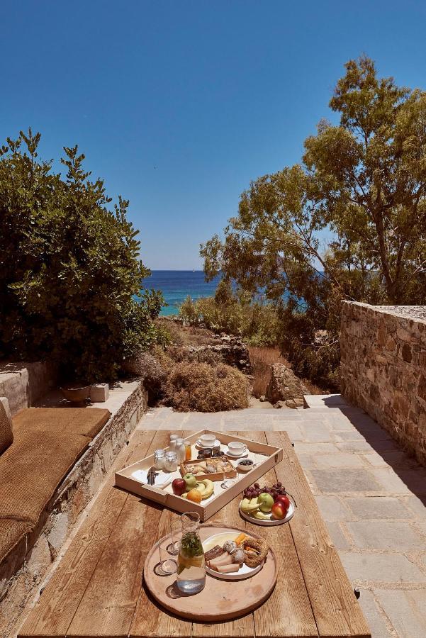 Nature Eco Living Serifos Livadi  Exteriér fotografie